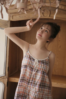 弟弟为什么这样看我